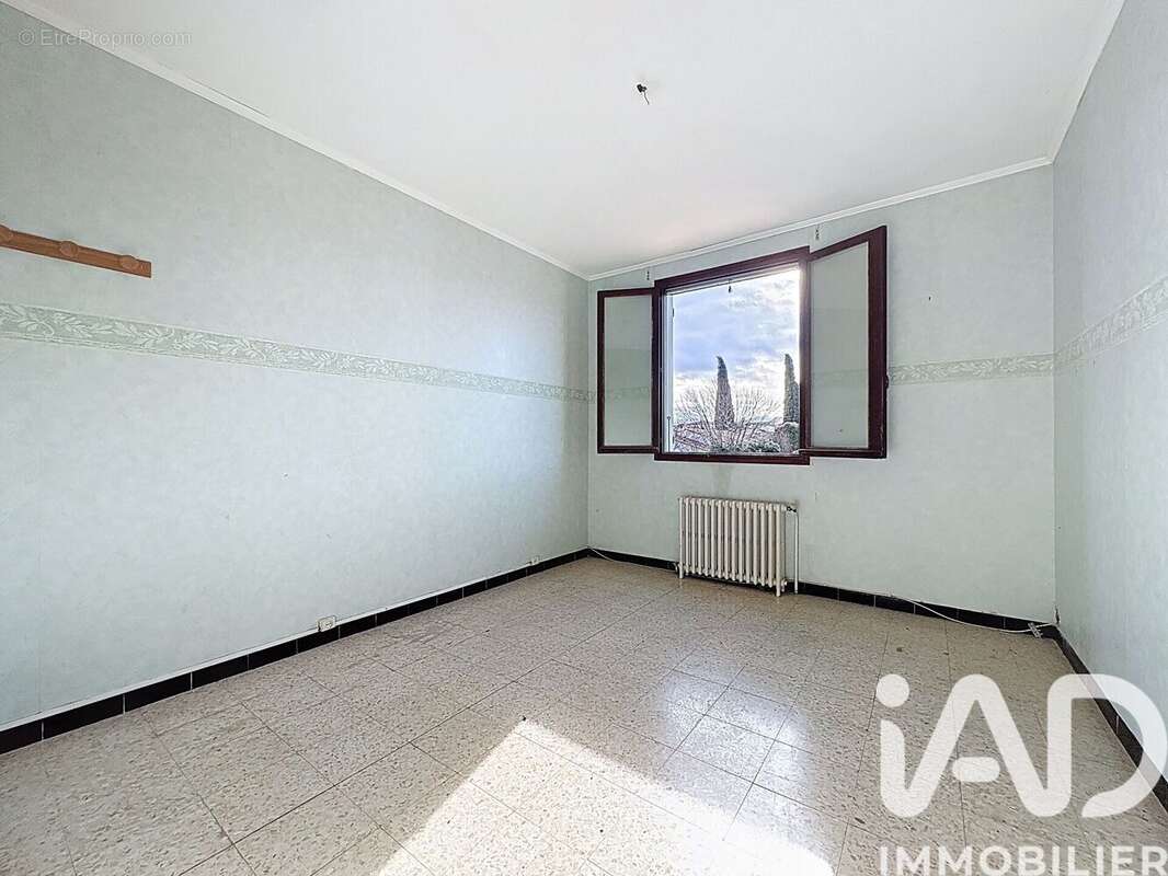 Photo 5 - Maison à CAZOULS-LES-BEZIERS