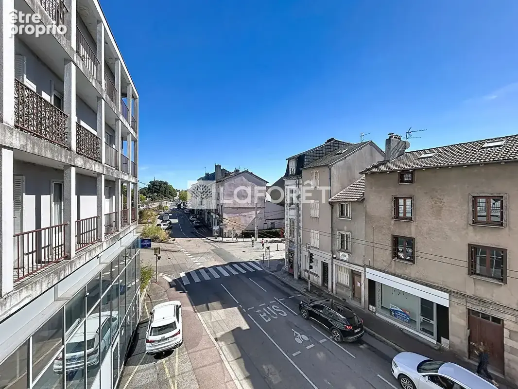 Appartement Limoges 3 pièce(s) 59.36 m2 - photo 16