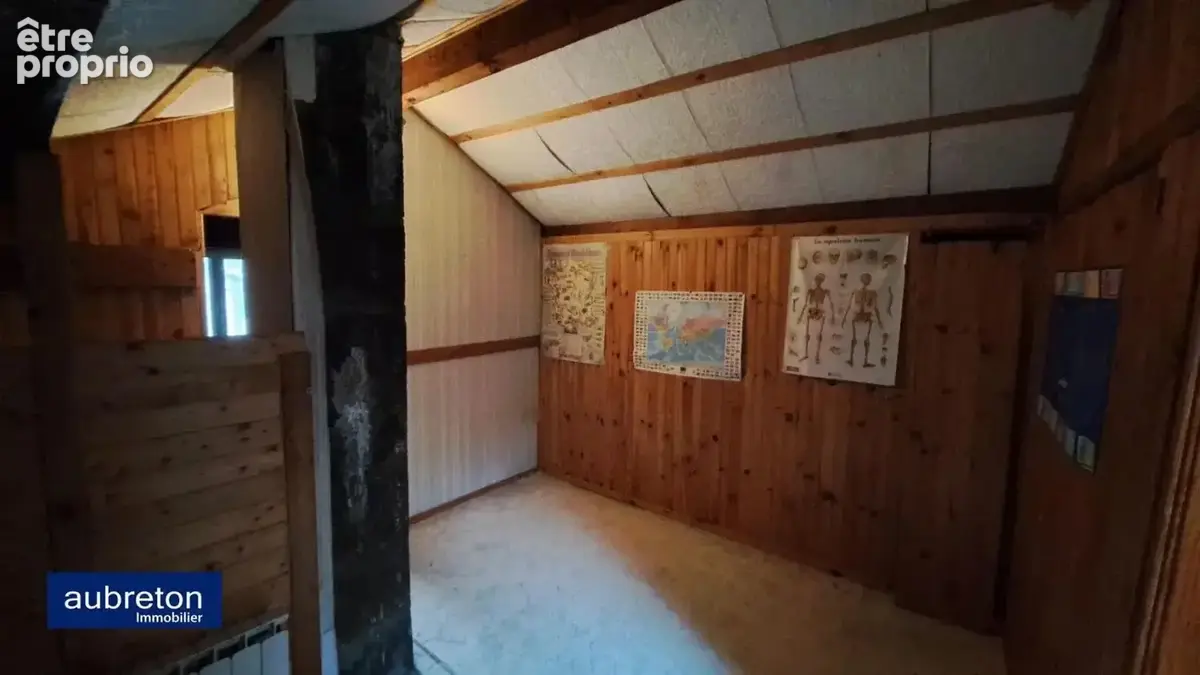 Maison 152 m² à vendre à Vinay (38470) - photo 14