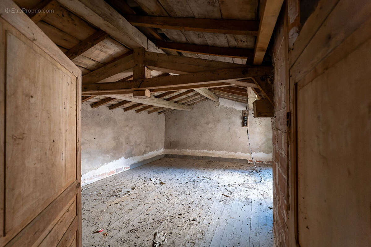 Ensemble immobilier Saint Floret - photo 5