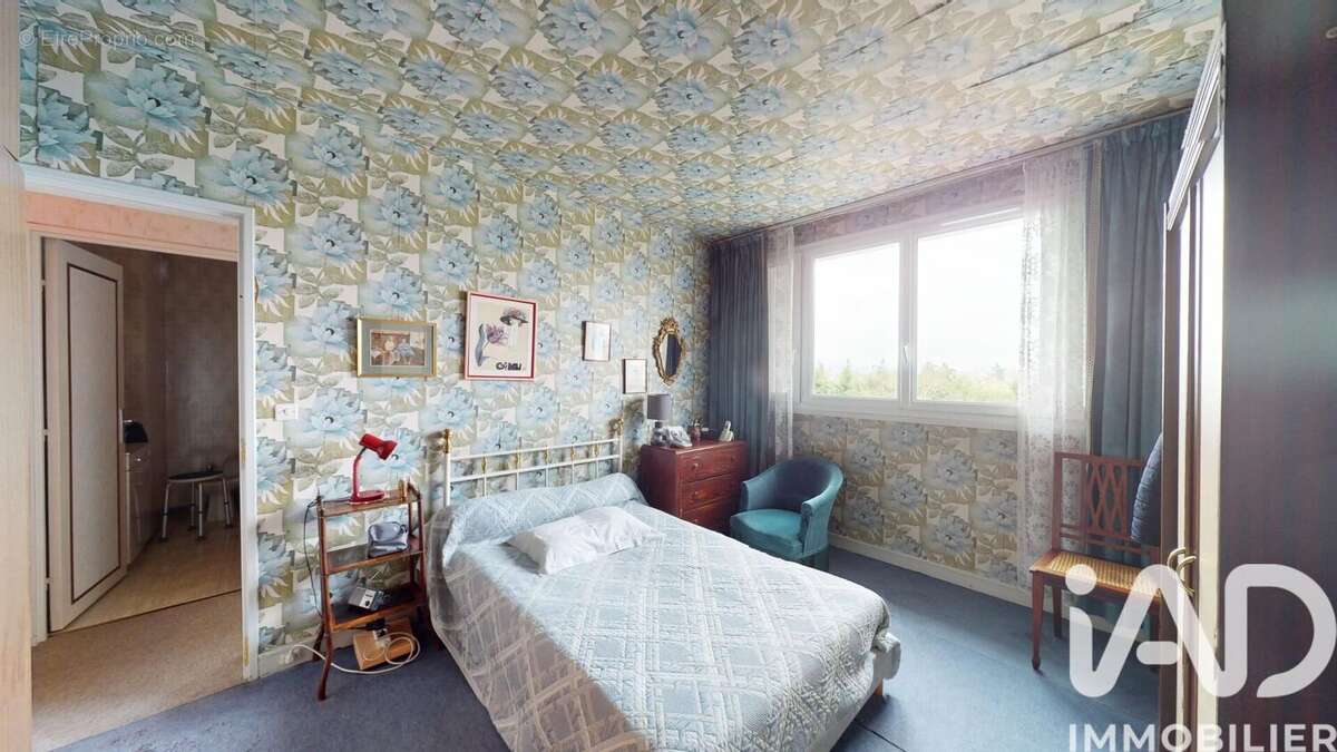 Photo 6 - Appartement à CARRIERES-SUR-SEINE