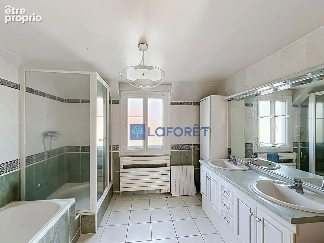 Maison 8 pièces 5 chambres - Les Gatînes Savigny Sur Orge - photo 11