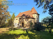 Maison à BELAYE