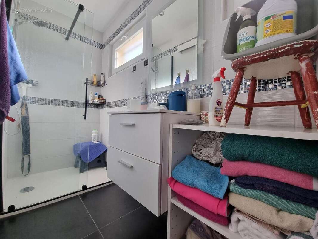 Photo 4 - Maison à ARGENTEUIL