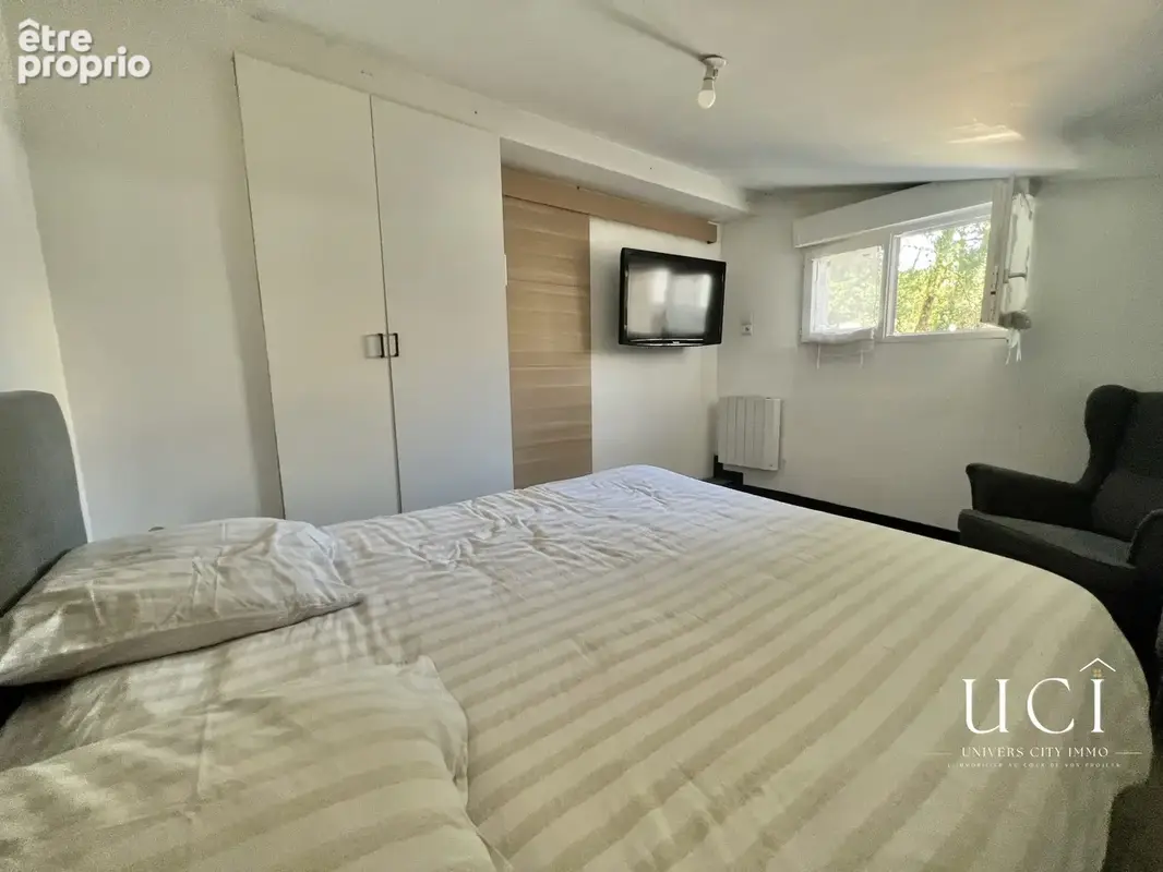 Maison 4 pièces 91 m² à vendre à Les Sorinieres (44840) - photo 8