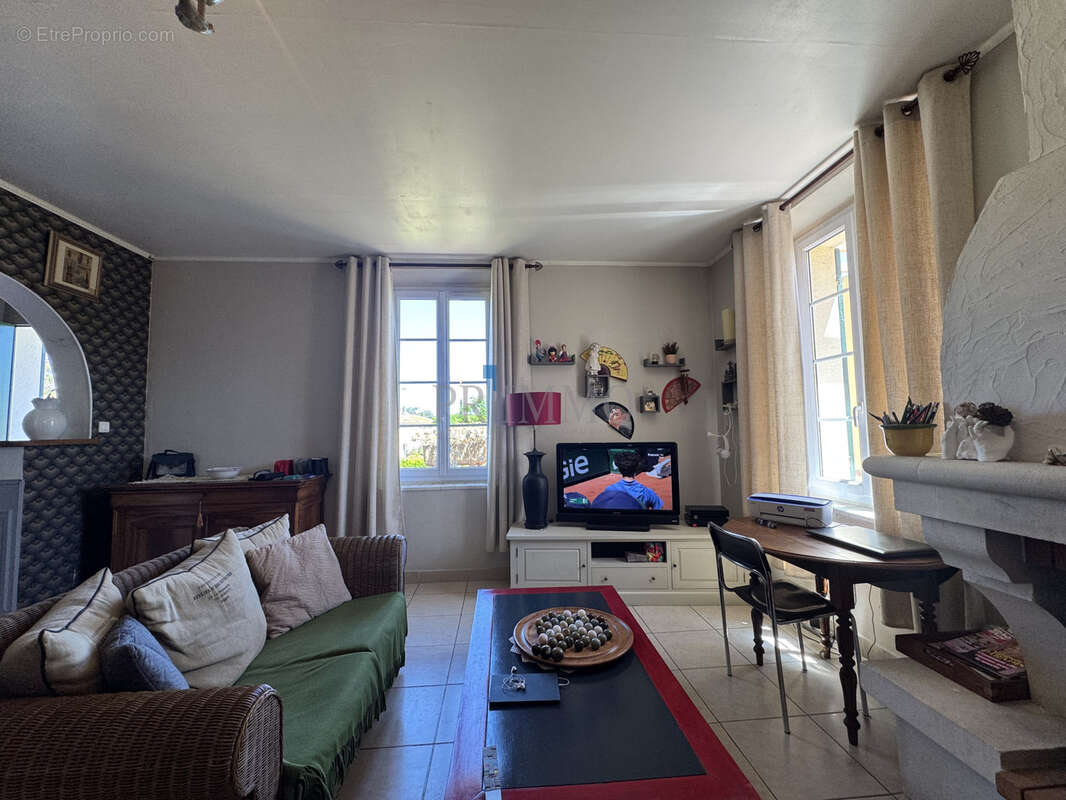 Maison à SAINT-RAPHAEL