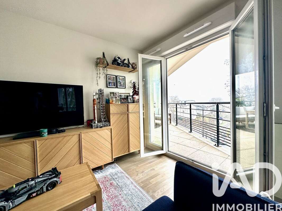 Photo 3 - Appartement à ANTONY