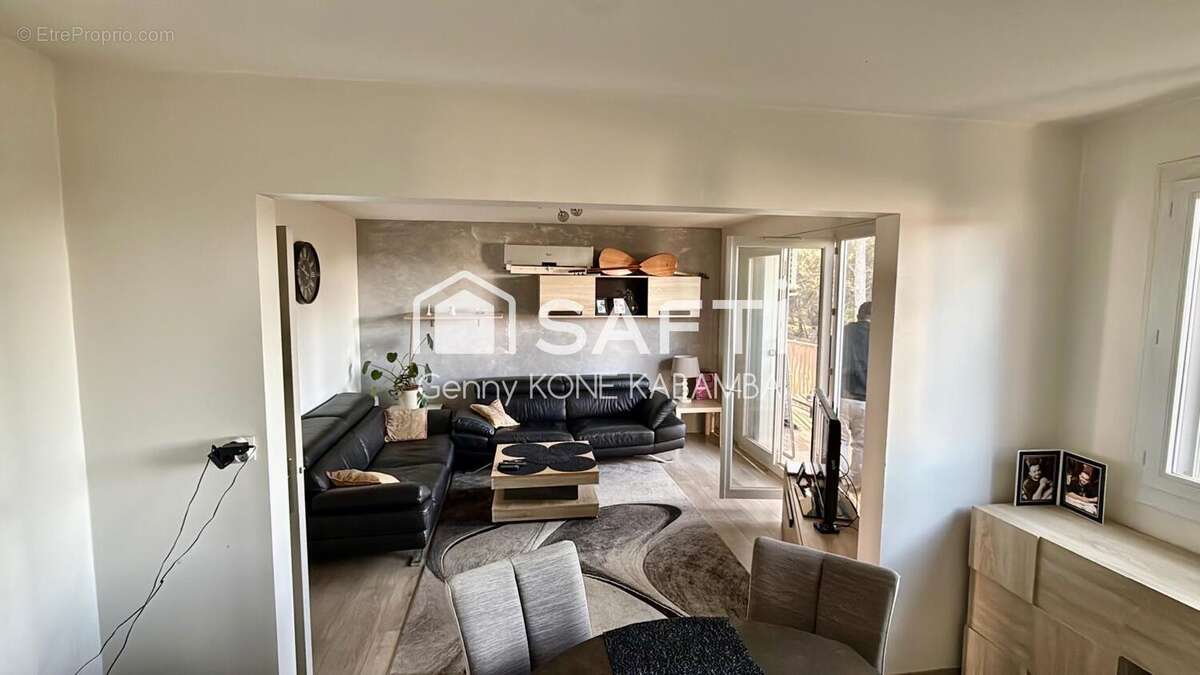 Photo 2 - Appartement à TOULON