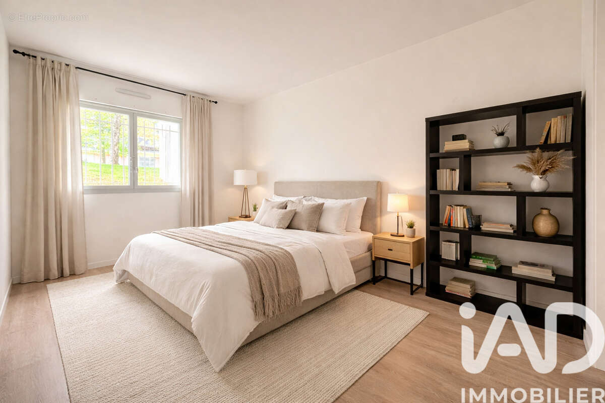 Photo 5 - Appartement à ERMONT