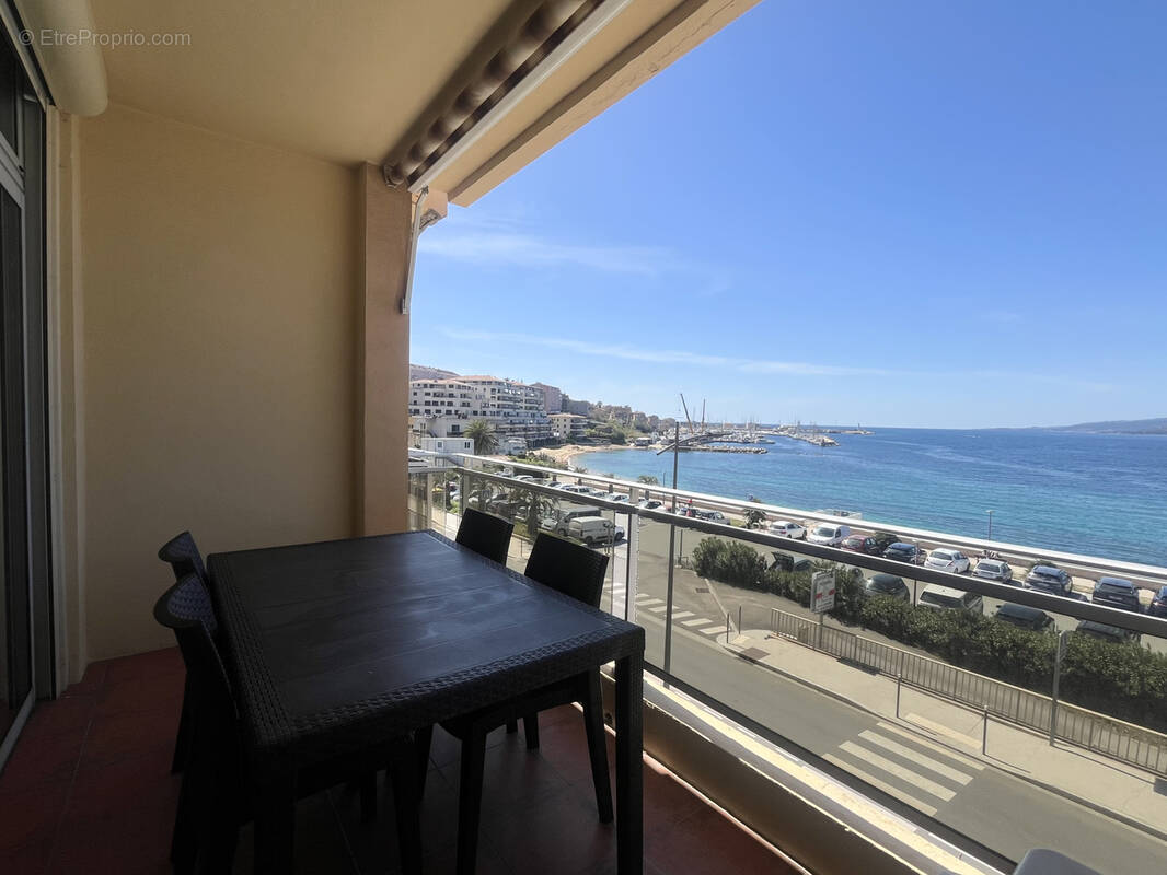 Appartement à PROPRIANO