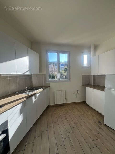Appartement à MEUDON