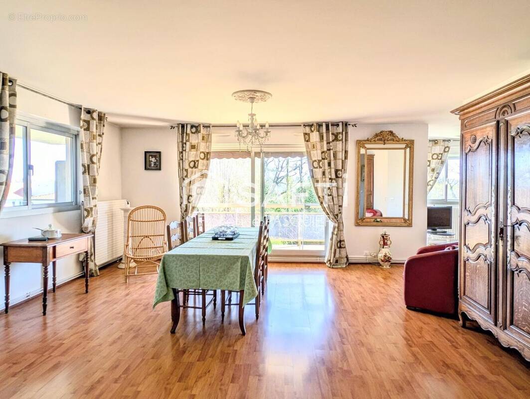 Photo 1 - Appartement à PESSAC