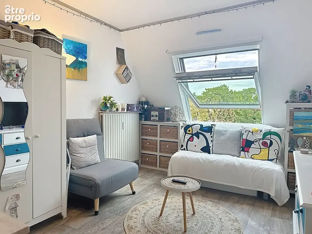 Studio Cabourg, environ 300 mètres de la mer ! - photo 3