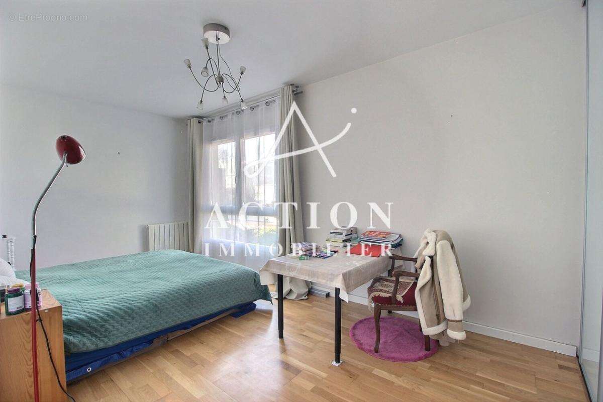 Appartement à VILLENEUVE-D'ASCQ