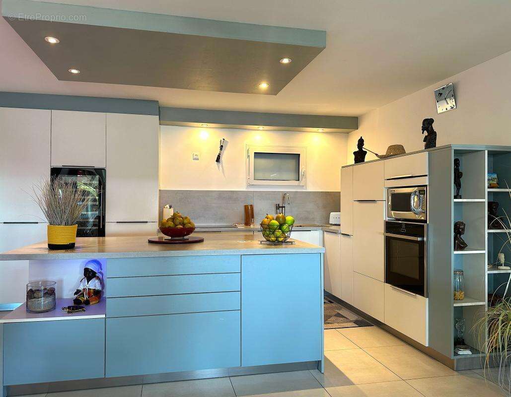 Appartement à FORT-DE-FRANCE