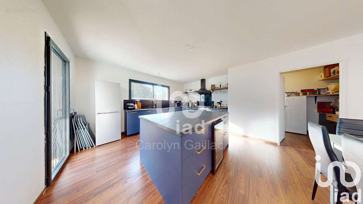 Photo 3 - Maison à SAINT-ETIENNE-DE-TULMONT