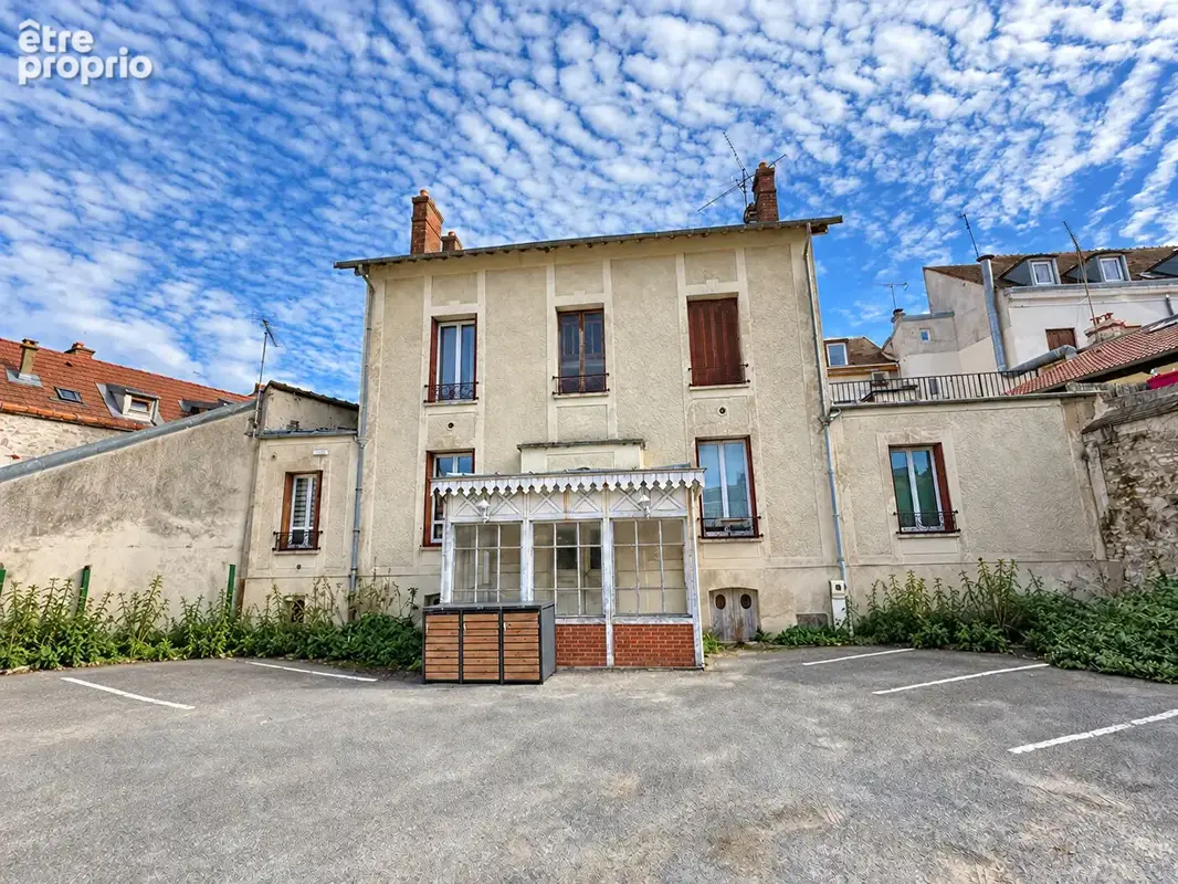 Appartement 20m² à melun - photo 16