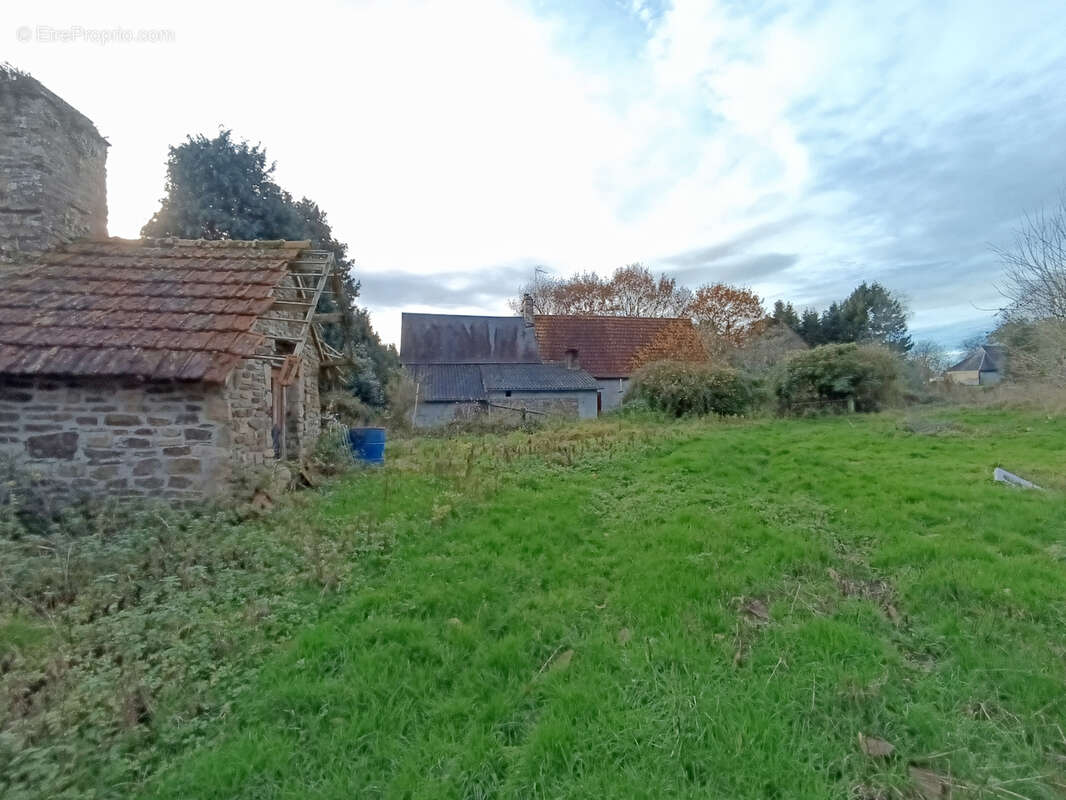 Maison à SAINTE-PIENCE