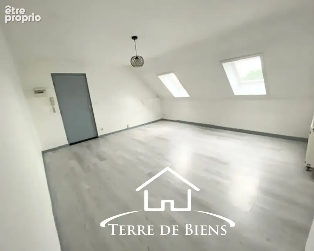 Appartement à VENIZEL