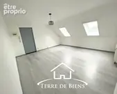 Appartement à VENIZEL