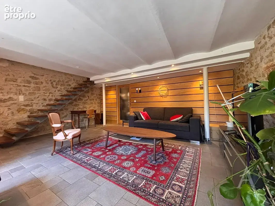 Maison 3 chambres jardin et garage Quartier Liberté - Bourges - photo 16