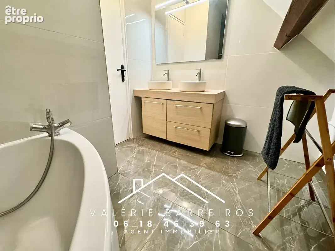Maison Oissel 206.69 m2 - photo 11