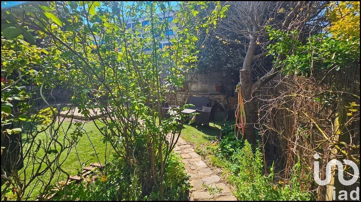 Photo 6 - Appartement à MAISONS-ALFORT