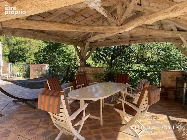 Maison 8 pièces 330 m² à vendre à Colayrac-Saint-Cirq (47450) - photo 5