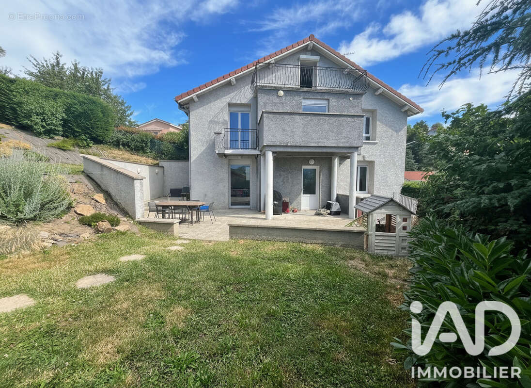 Photo 3 - Maison à UNIEUX