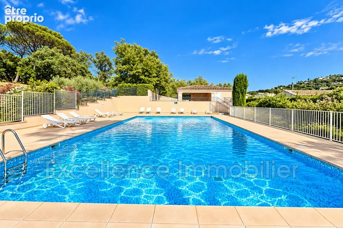 Maison 4 pièces 101 m² à vendre à Sainte-Maxime (83120) - photo 7