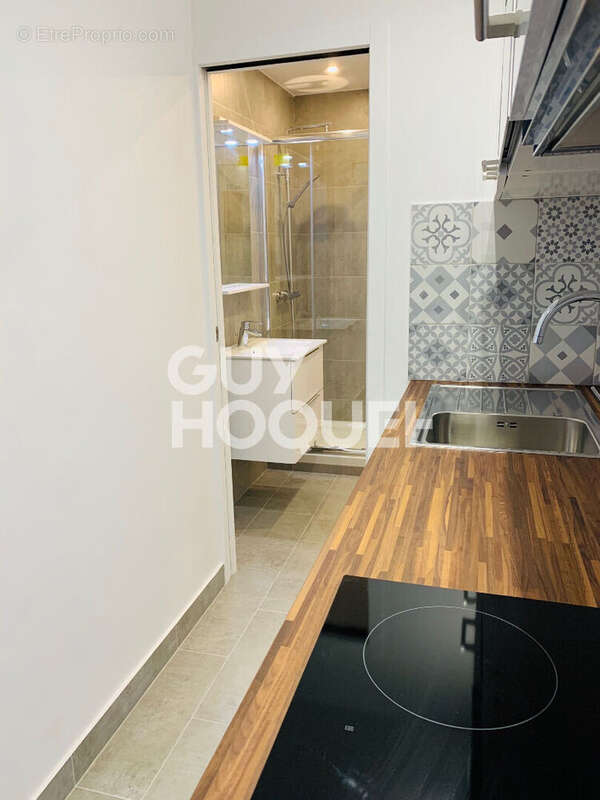 Appartement à BOIS-COLOMBES
