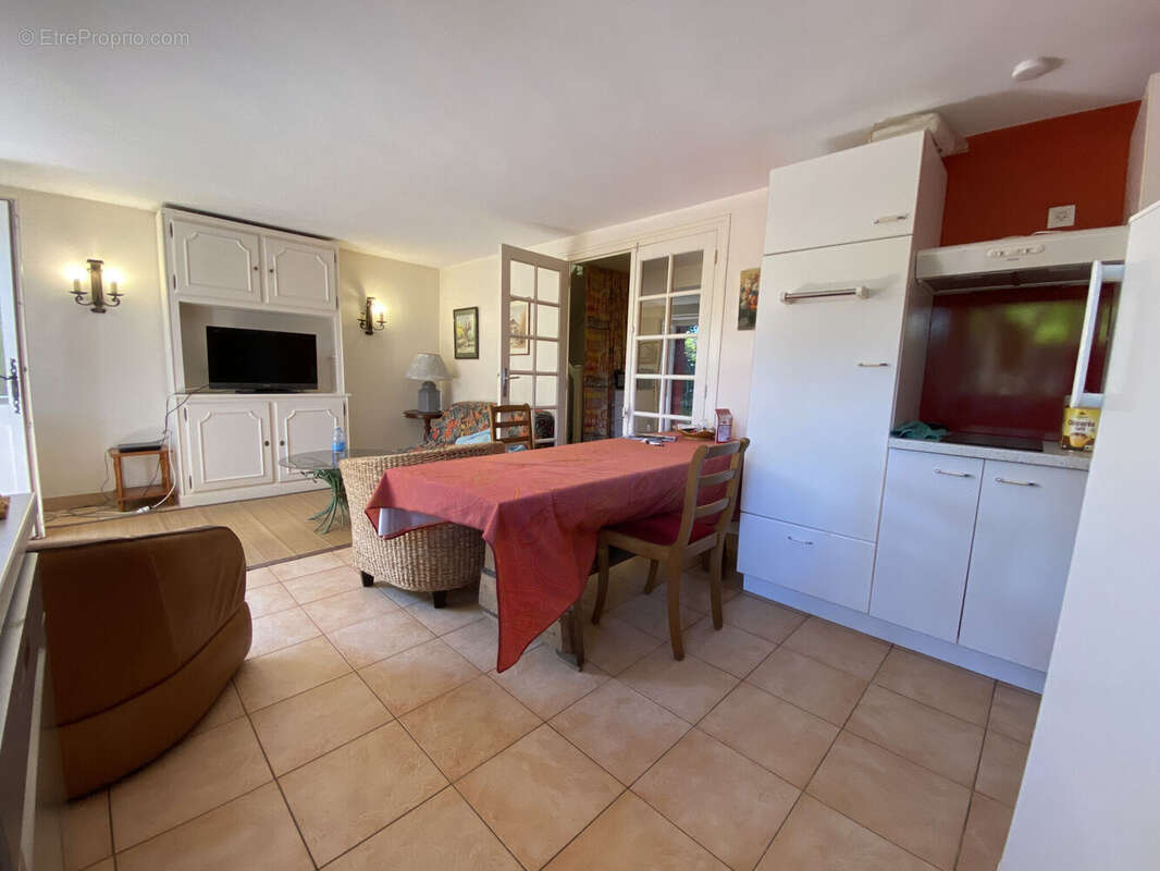 Photo 3 - Maison à SAINT-JEAN-PIED-DE-PORT