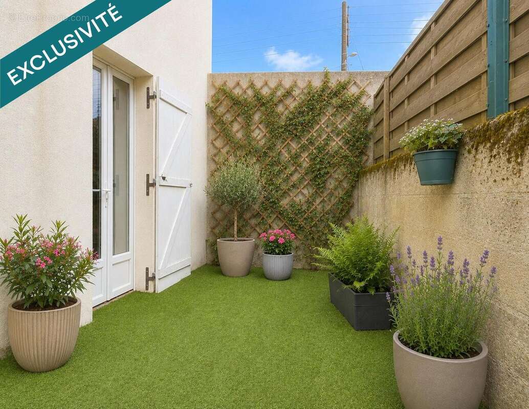 Photo 3 - Appartement à NANTES