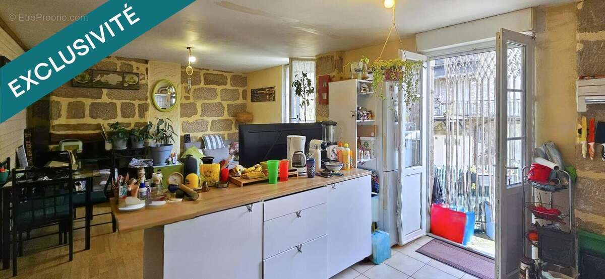 Photo 6 - Appartement à BRIVE-LA-GAILLARDE