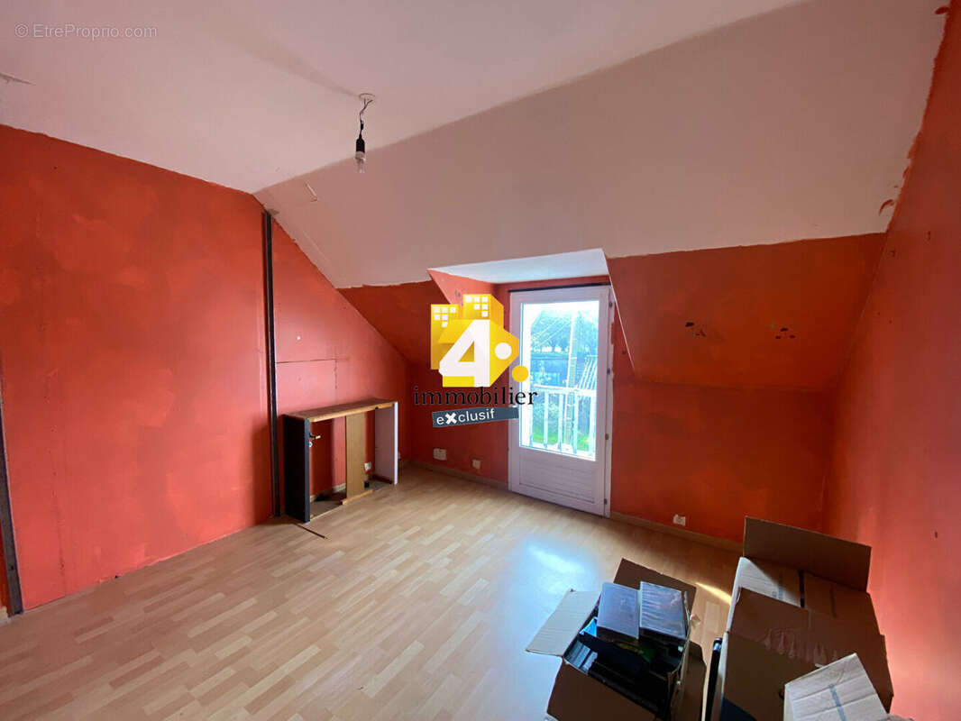 Maison Crossac en Hameau - photo 6