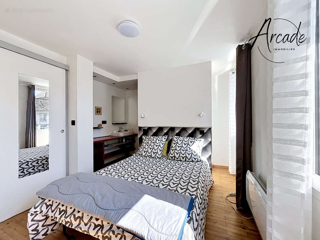 Appartement à LE HAVRE