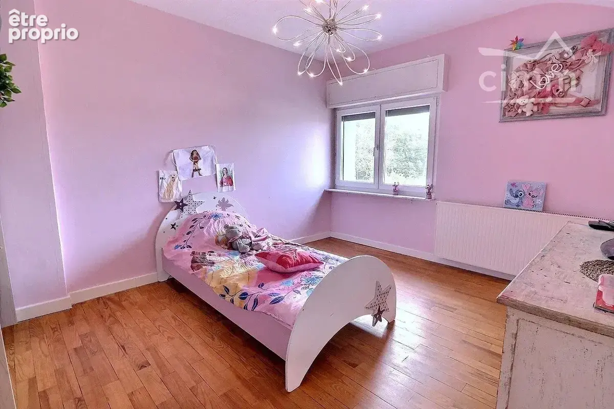 Maison mitoyenne de 110.88 m² à WITTRING - photo 9