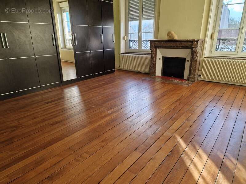 Dpt Meurthe et Moselle (54), à vendre NANCY Bel APPARTEMENT T2 bis de 70 m2 env - photo 3