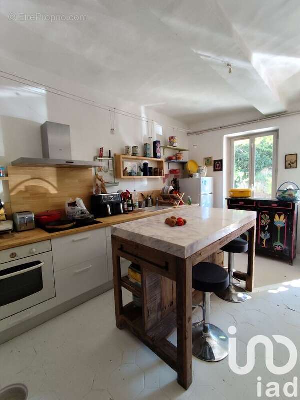 Photo 8 - Maison à AUJARGUES