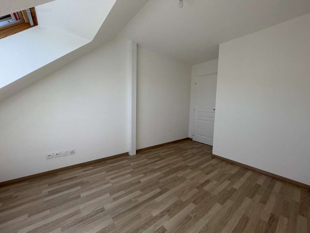 Appartement 43 m² à Bartenheim  - photo 8