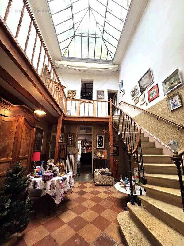 Appartement à MONSEGUR