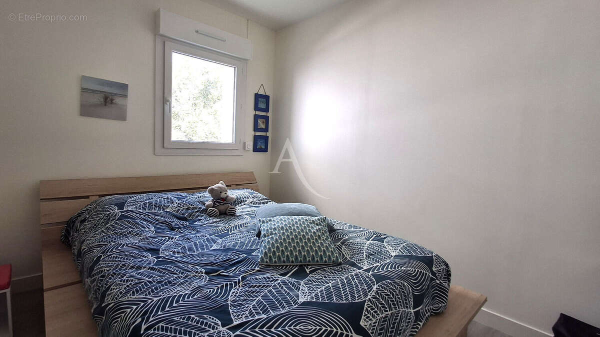 Appartement 4 chambres la rochelle - photo 5