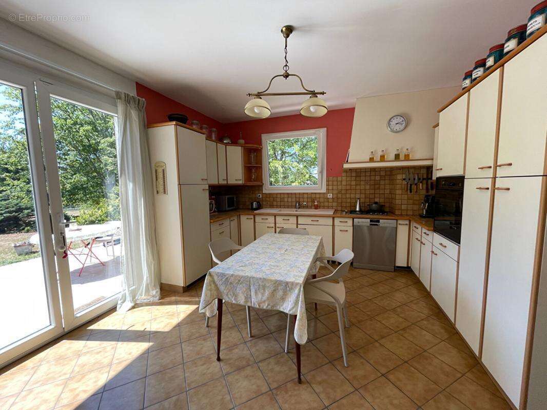 Maison Boismorand - photo 17