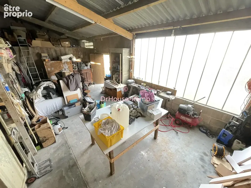 Maison 7 pièces 157 m² à vendre à La Creche (79260) - photo 16