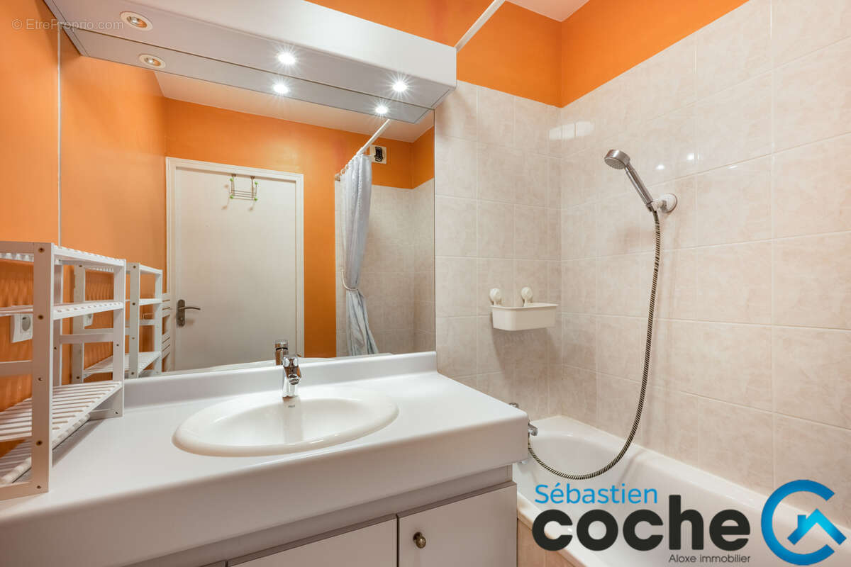 Appartement à LYON-3E