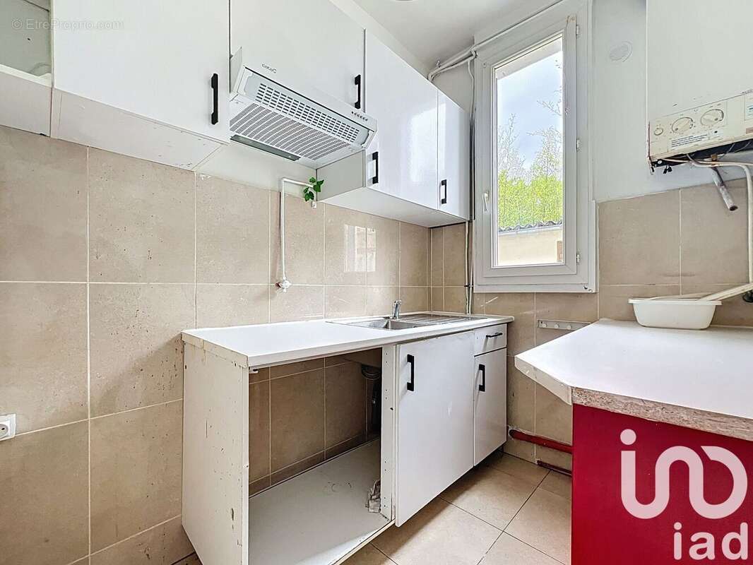 Photo 2 - Appartement à COLOMBES