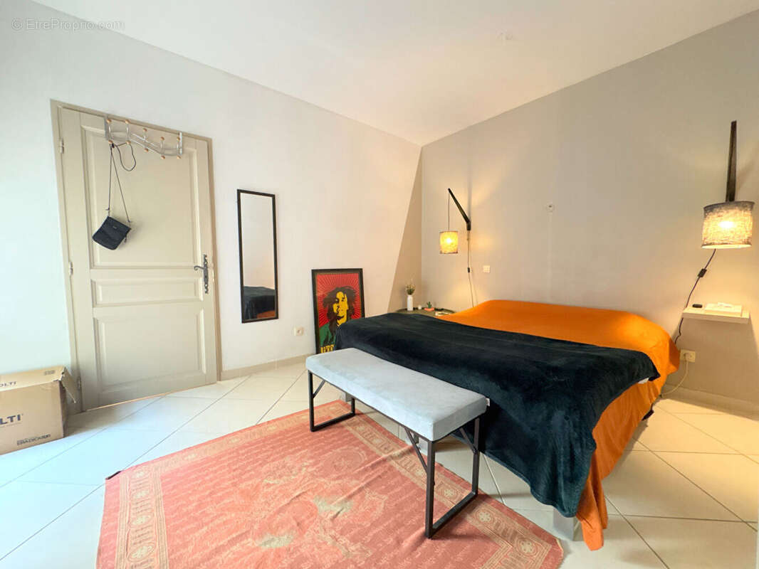 Appartement à PERTUIS