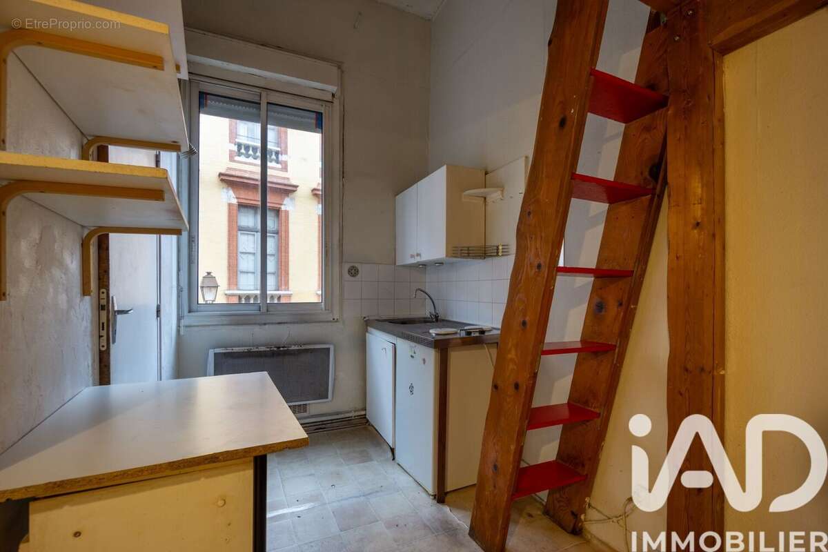 Photo 6 - Appartement à TOULOUSE