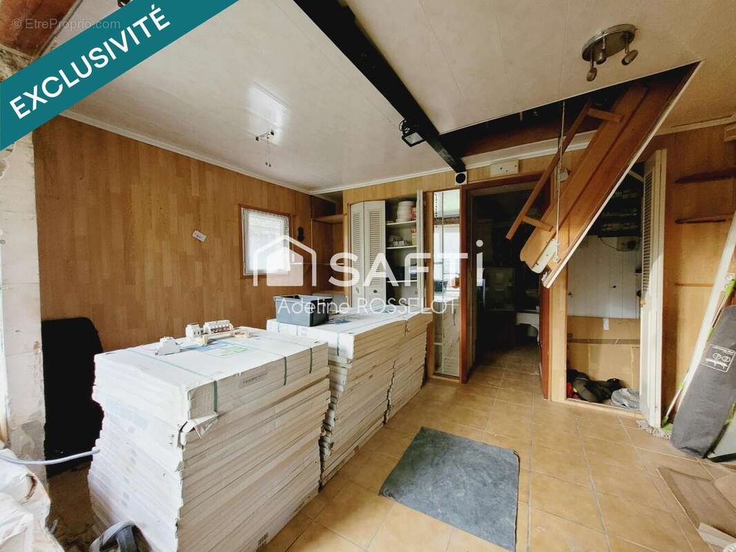 Photo 9 - Maison à MARCILLY-SUR-EURE