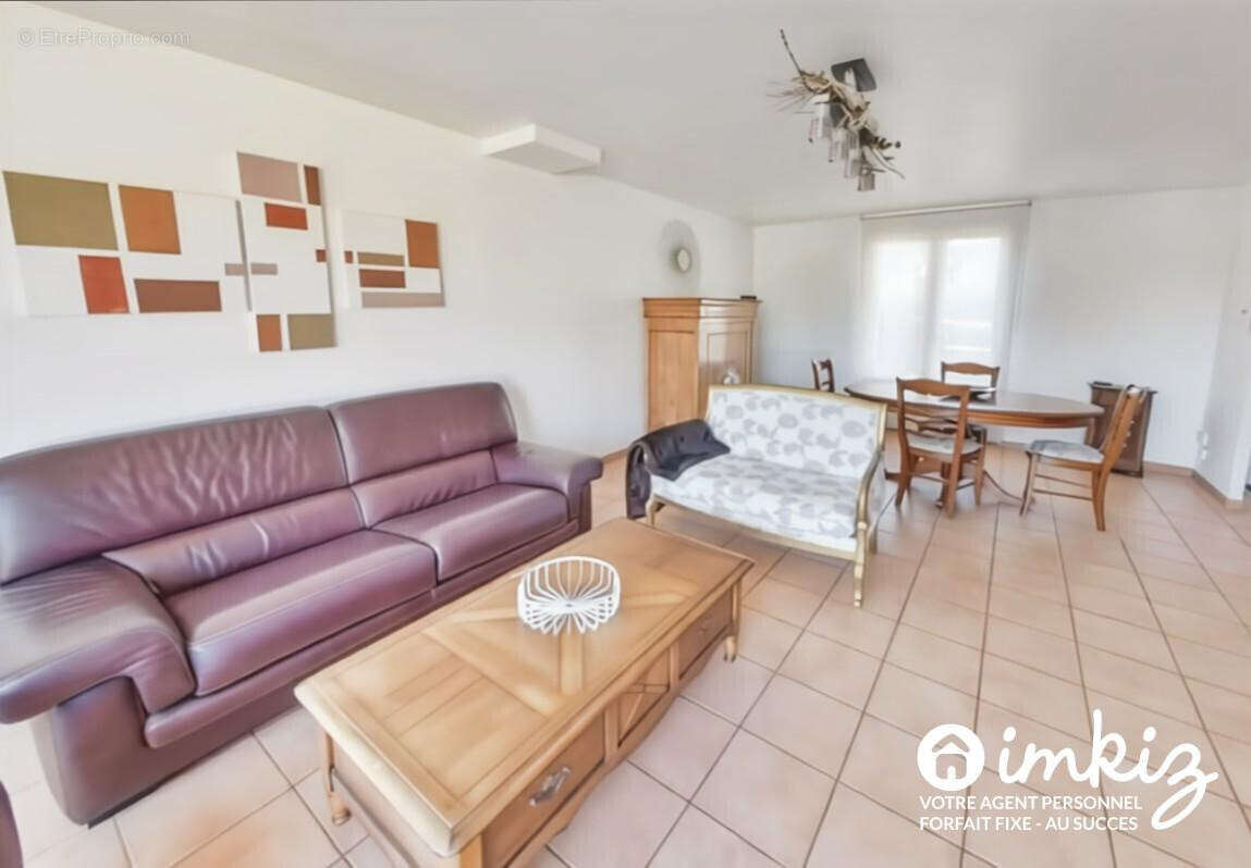 Maison 130 m² à Bondoufle  - photo 4